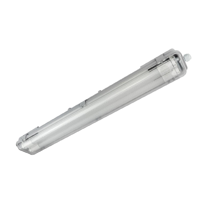 LG07O T8 Workshop specifico per il tubo a LED a bassa energia Tri-Aftora