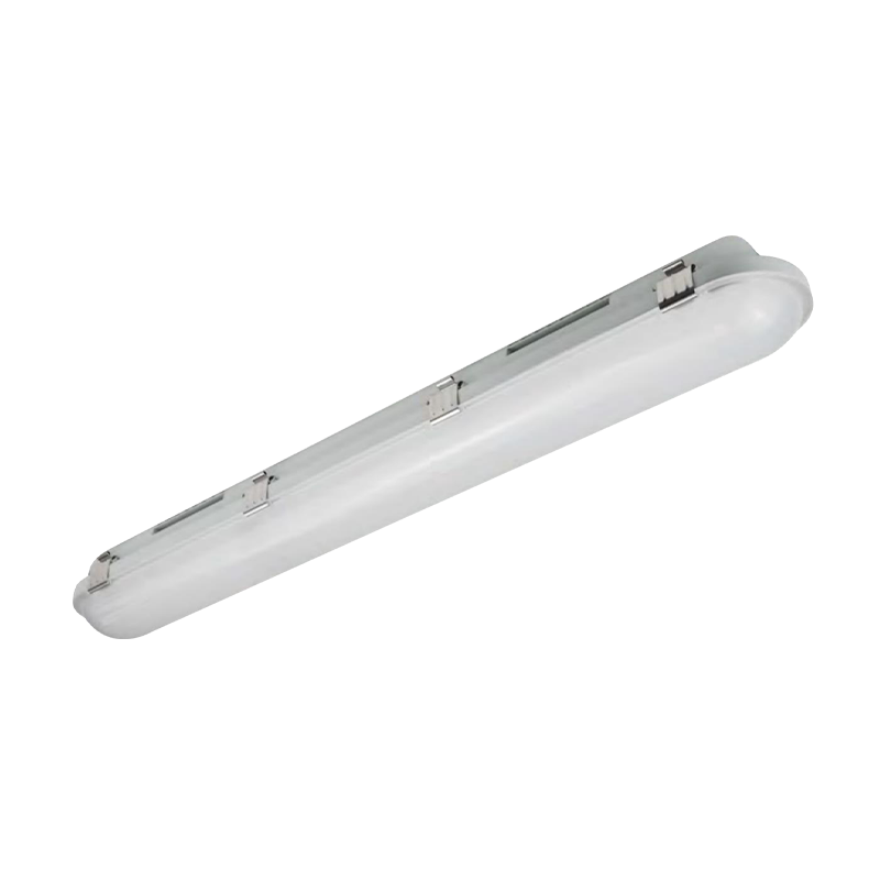 LG21B Clip ad alta efficienza Lights Lights