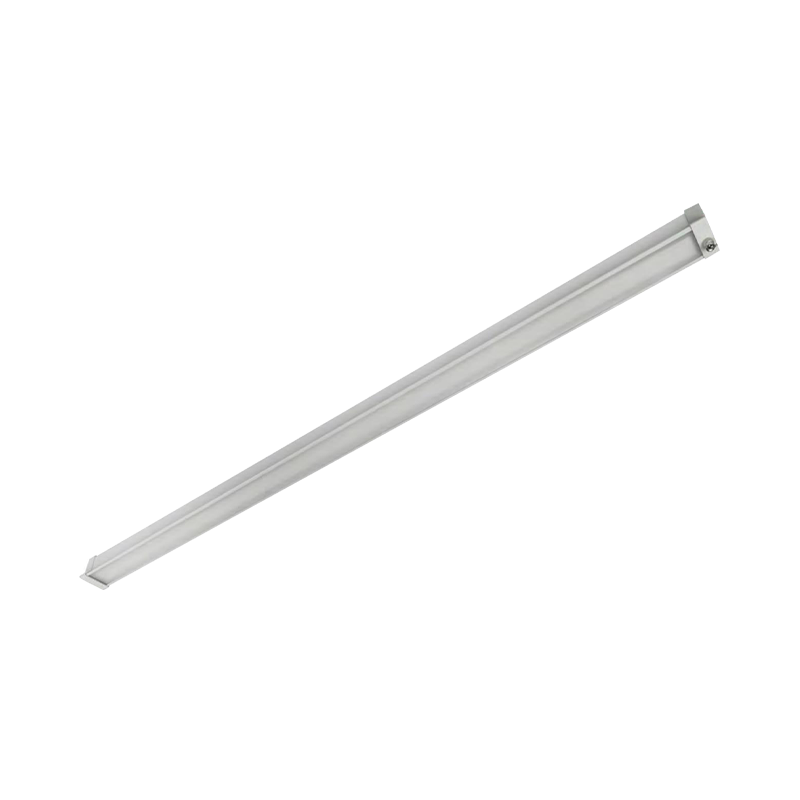 LG22B High Bay 55W LED LED LED Shop Lights per magazzino commerciale