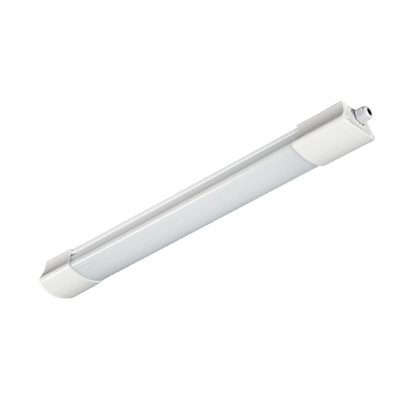 Luce tri-prova a LG07E LED