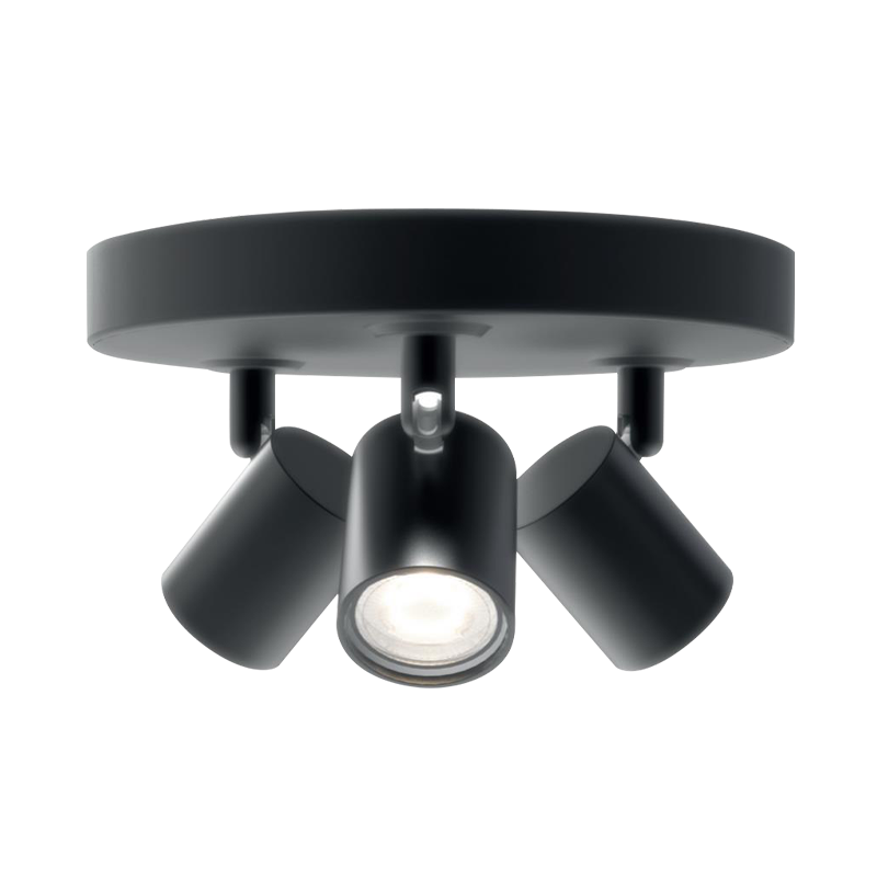 LG11A Alluminio Modern Modern Regolation Regolation Spotlight a LED montato