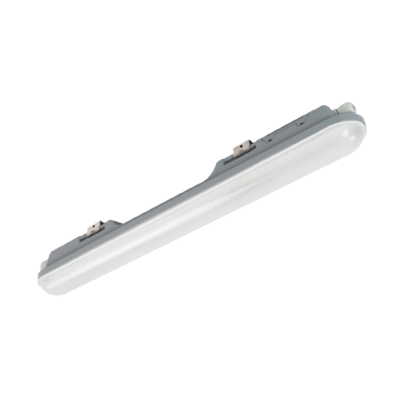 LG06J ALLUMINUM ALLUMINUM ANGOLA A PANTO A GUAGGIO LED LED TRI-AFROUT LIGHT