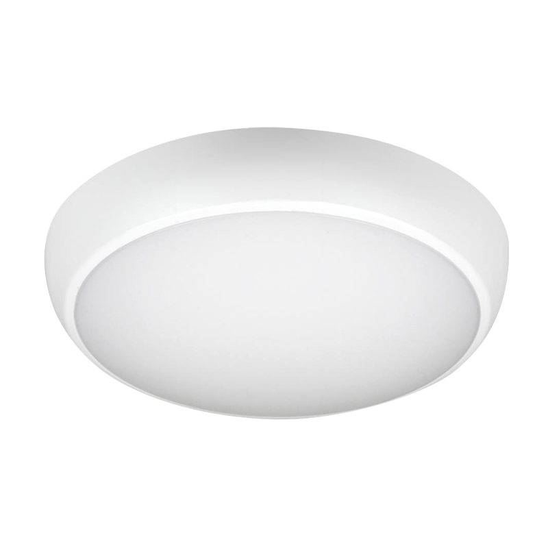 Paratia a LG09p interno a prova di ammortizzatore esterno IP65 a LED montato