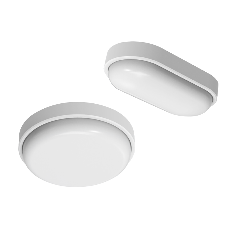 Paratia a LED Dimmabile antirifera regolabile LG19D