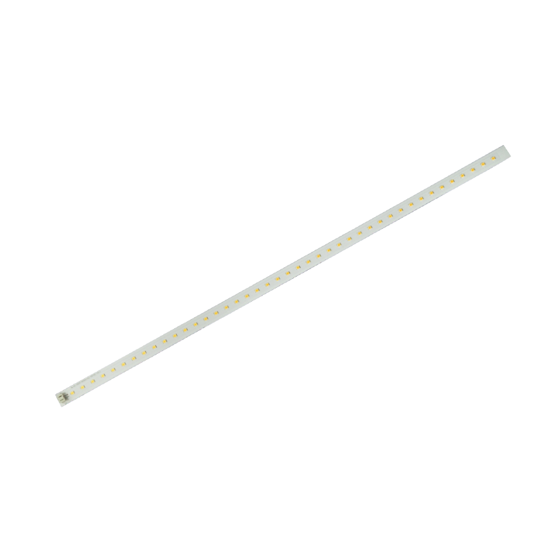 OSP in alluminio OSP Sostituibile sorgente di luce