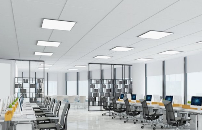Funzione multi-size LG23A Pannello retroilluminato opzionale