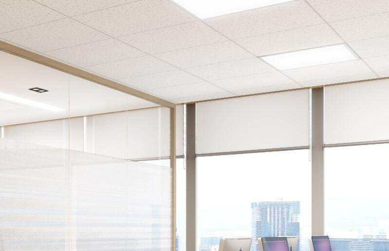 Luce del pannello a LED a carico di incasso LG03A