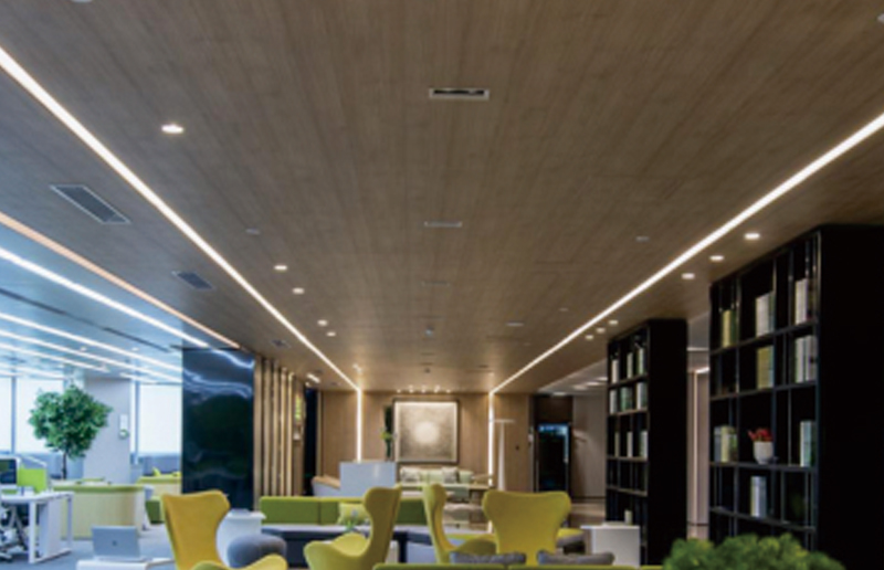 Raccolta LG05V Multi-Size High-Brightness LED