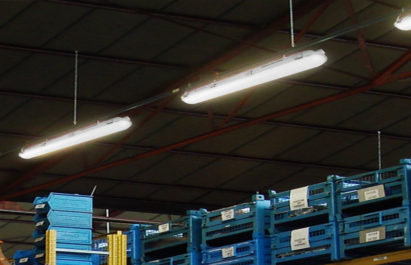 LED TRI-AFRIORE LED LG07J Adatto per uso interno/esterno