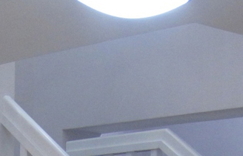 LG09J Luce a soffitto a LED SLIN MUTILUMINE