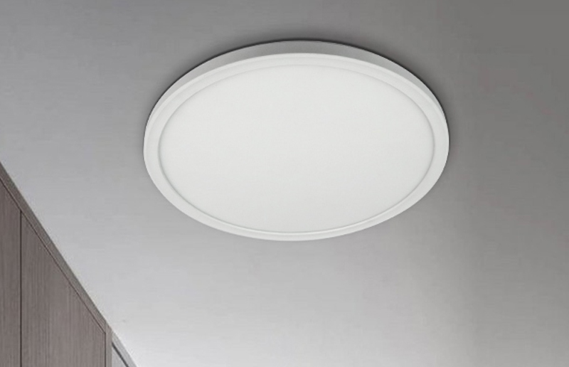 LG09Q Apparecchio a LED multifunzionale LED luminoso 1600lm