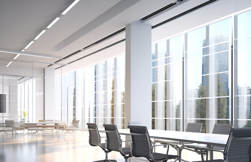 Luce tri-prova a LG11G LED