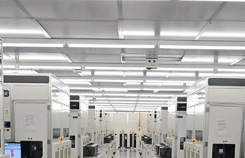 LG15D 120 ° angolo trave slim LED aderente IP20