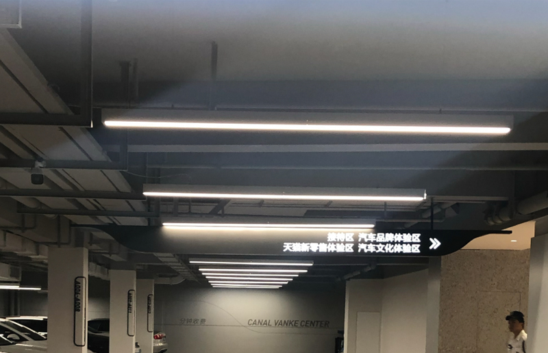 Raccolta di battute LG15G LED