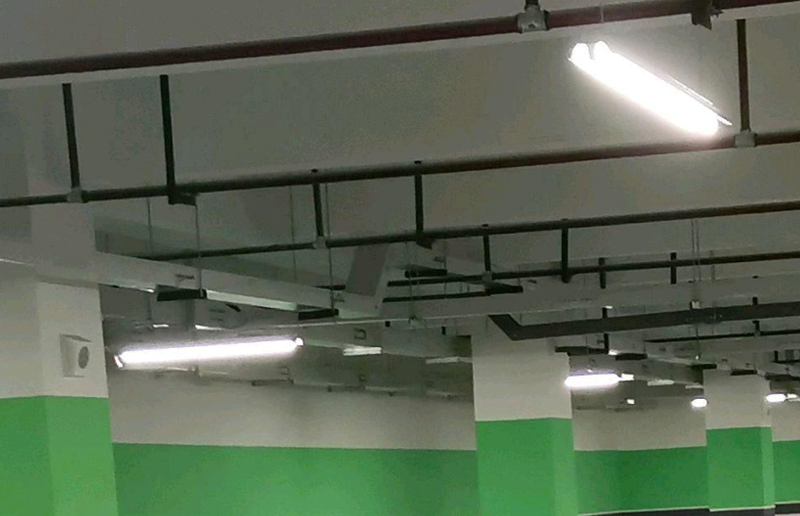 LGA-E T8 AC220-240V LED LED LED LED LED LIGHTRO