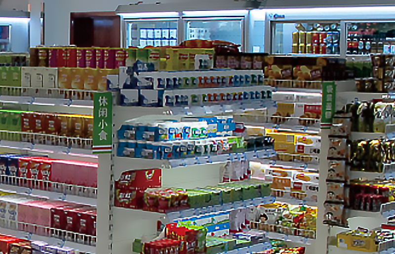 Raccordi a battute LGB-E a basso consumo
